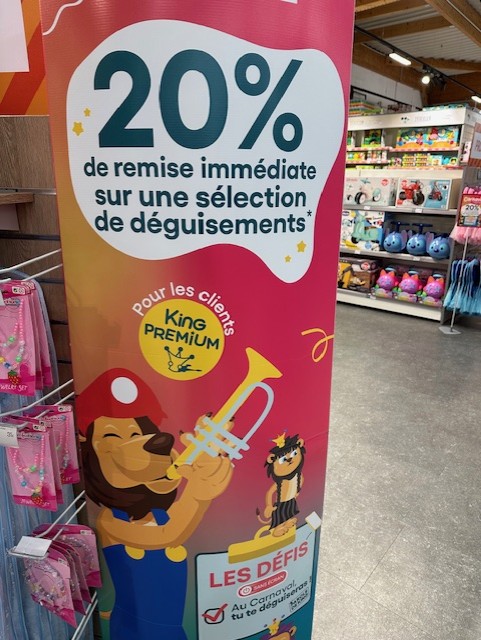 Foto 293 di King Jouet