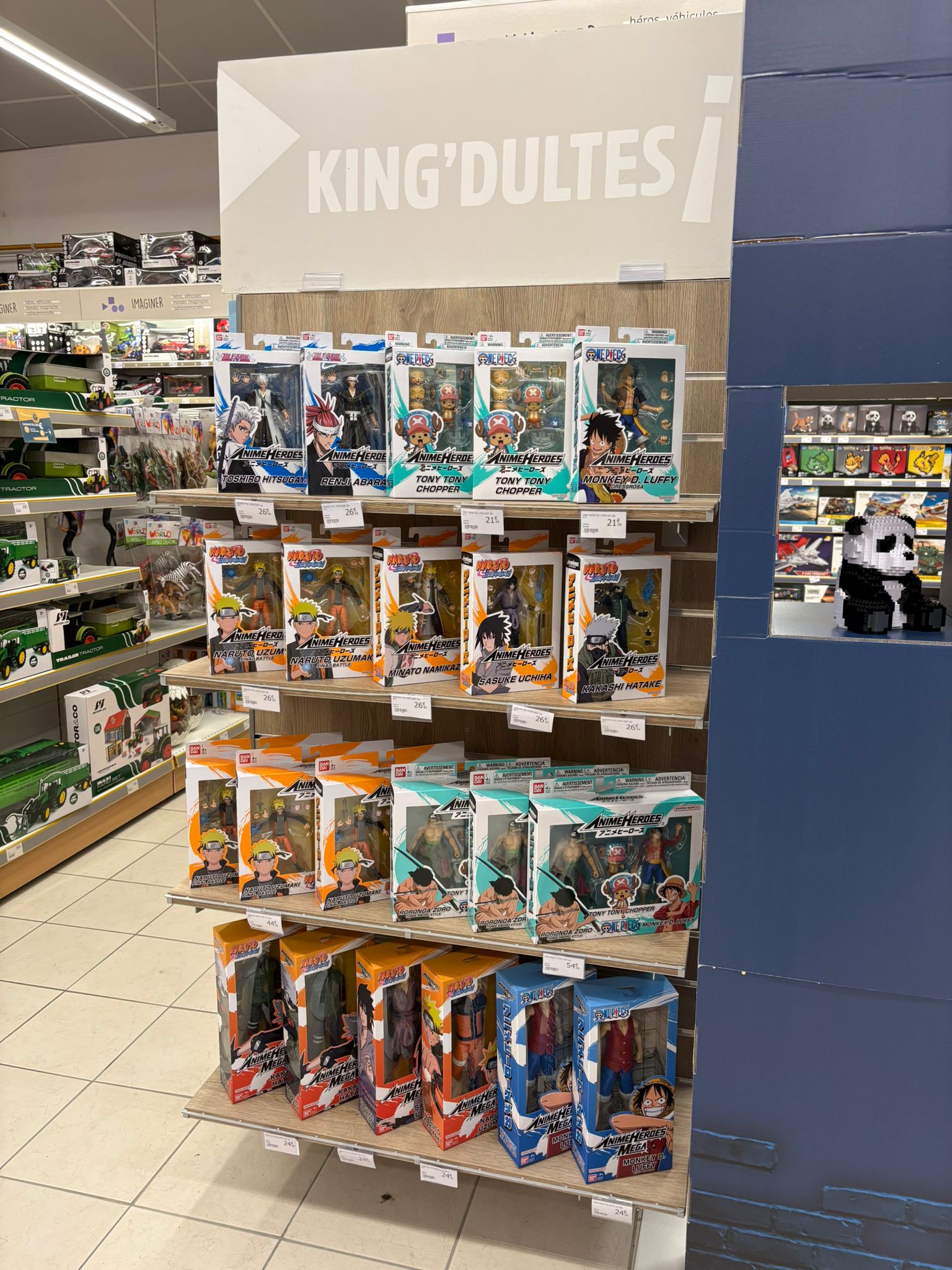 Foto 12 di King Jouet