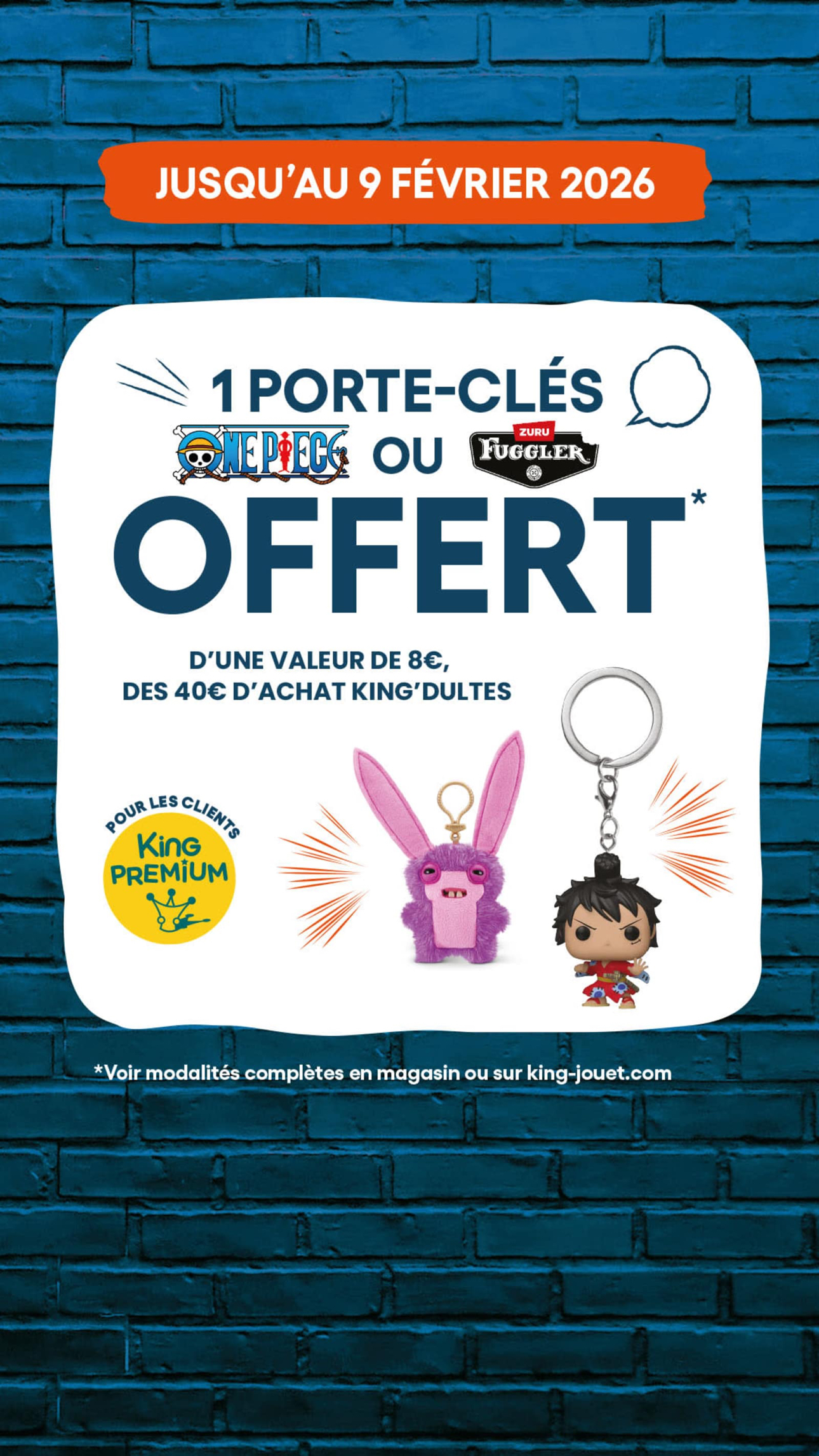 Foto 101 di King Jouet  Agen