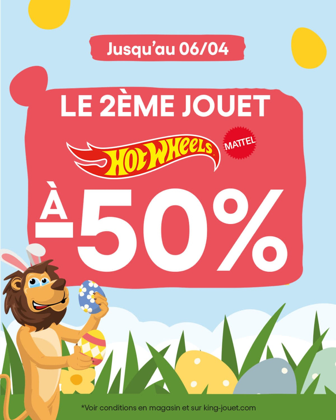 Foto 507 di King Jouet