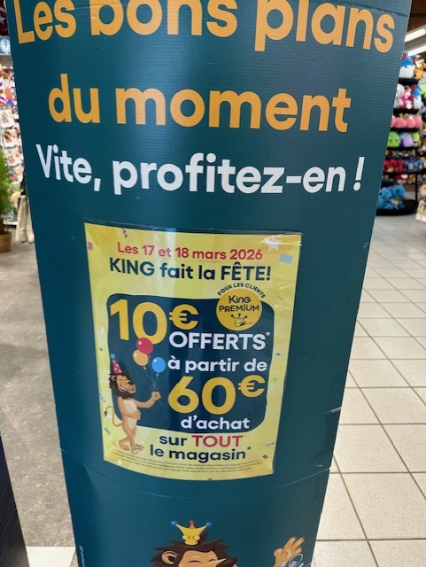 Foto 312 di King Jouet