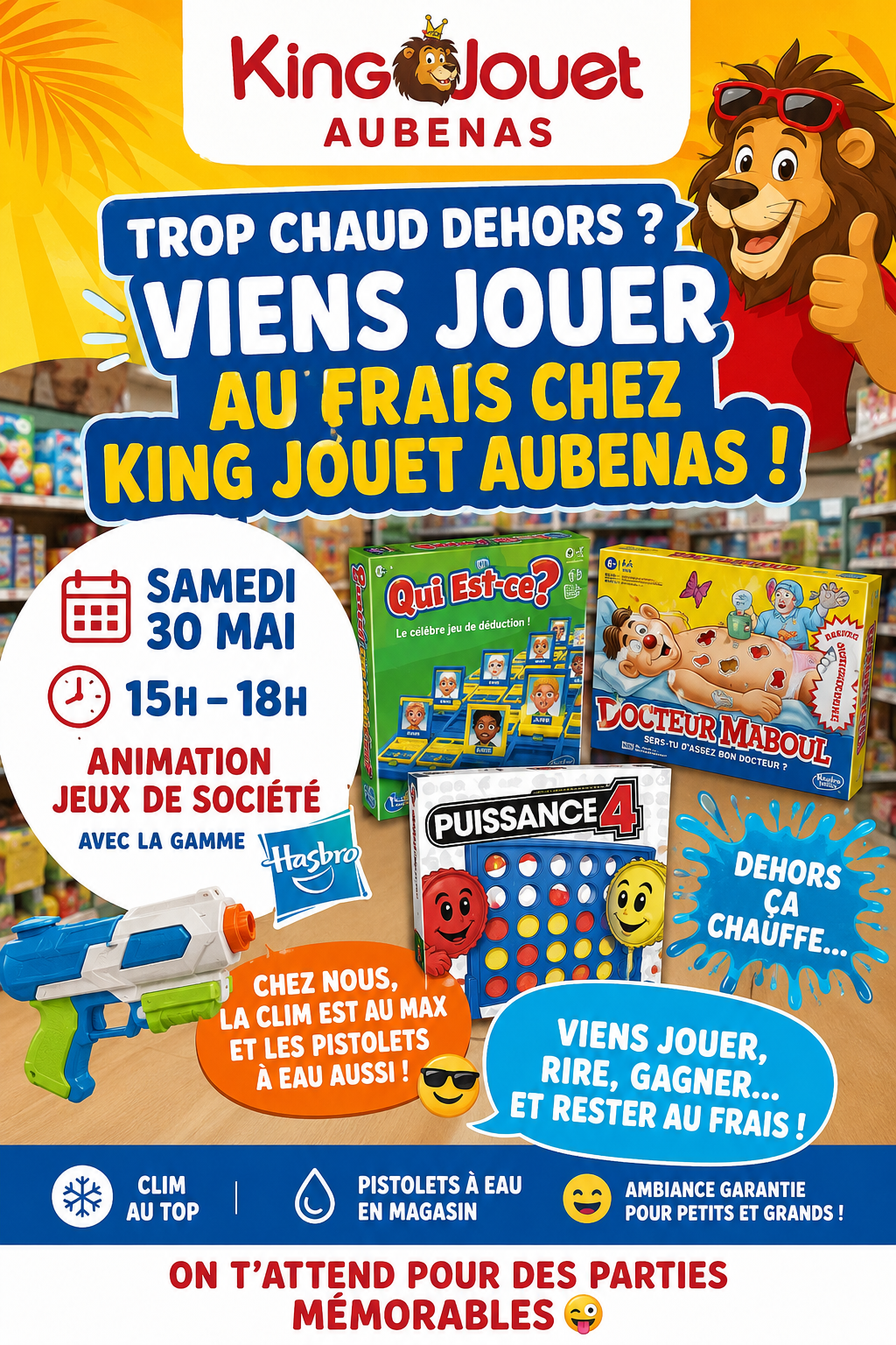 Foto 37 di King Jouet