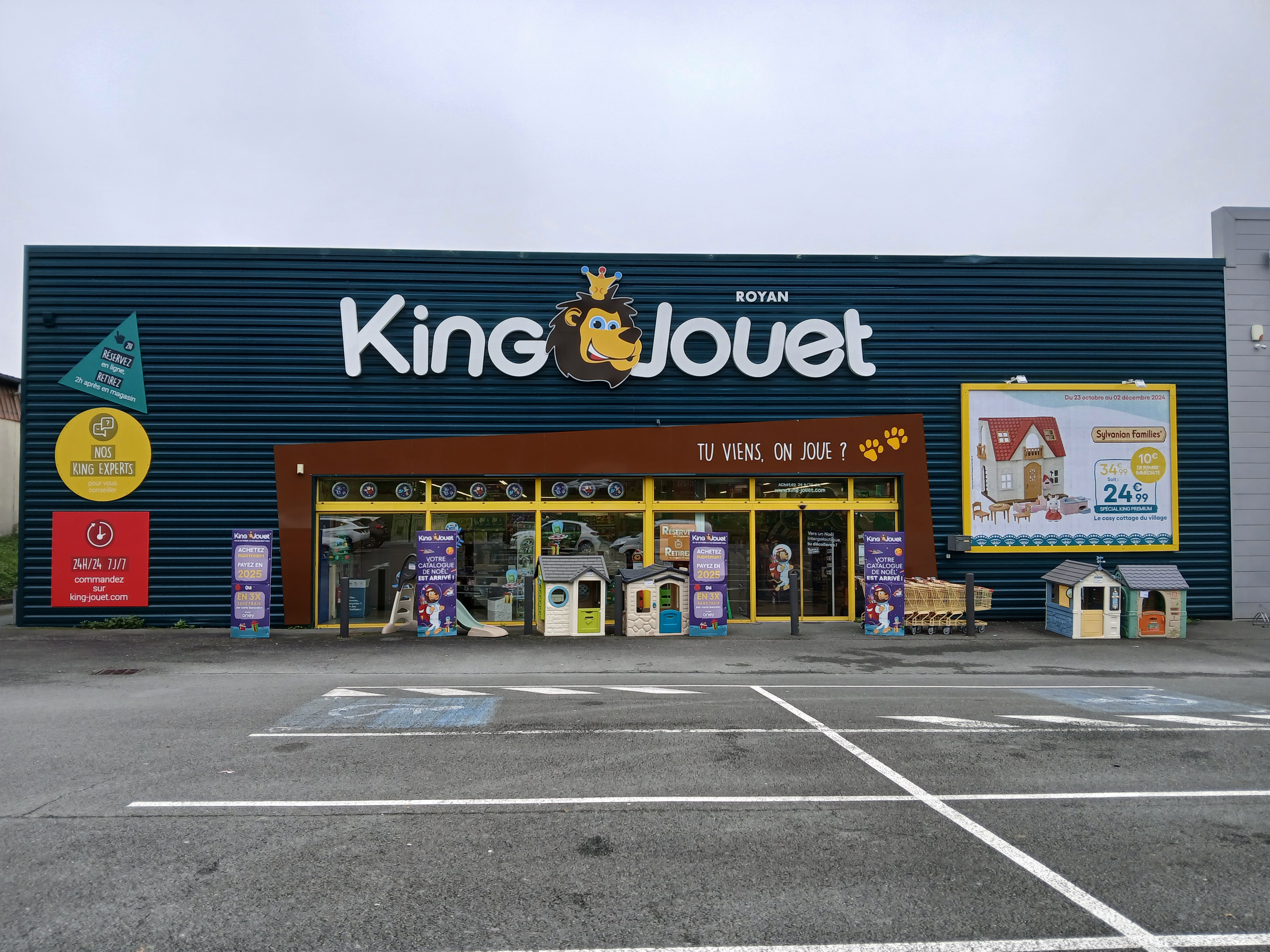 Foto 31 di King Jouet