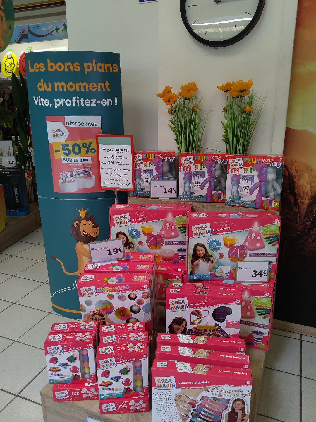 Foto 410 di King Jouet