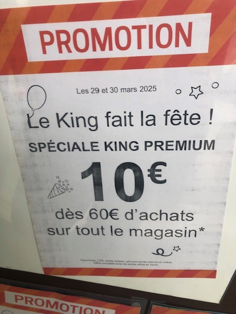 Foto 11 di King Jouet
