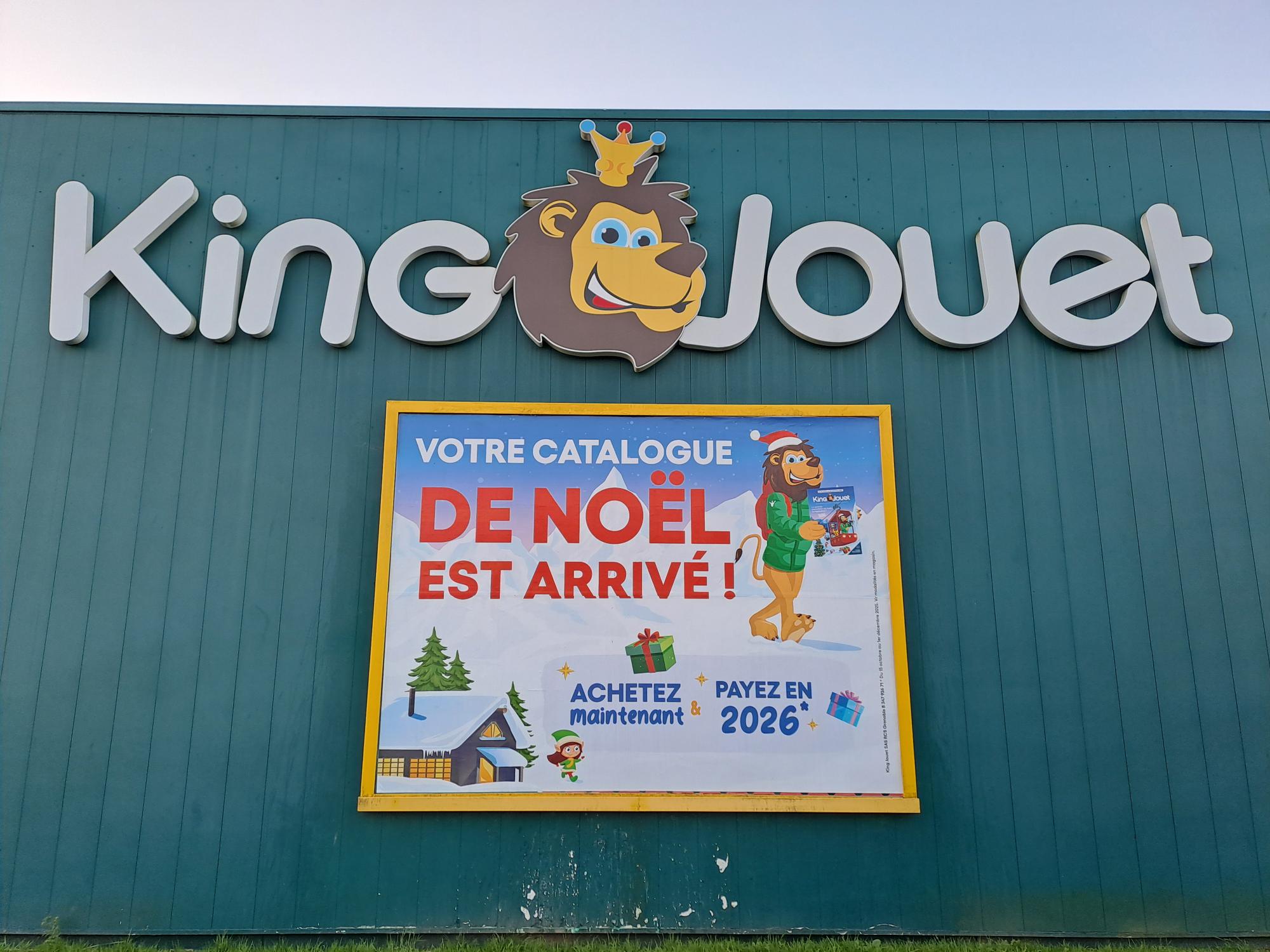 Foto 216 di King Jouet