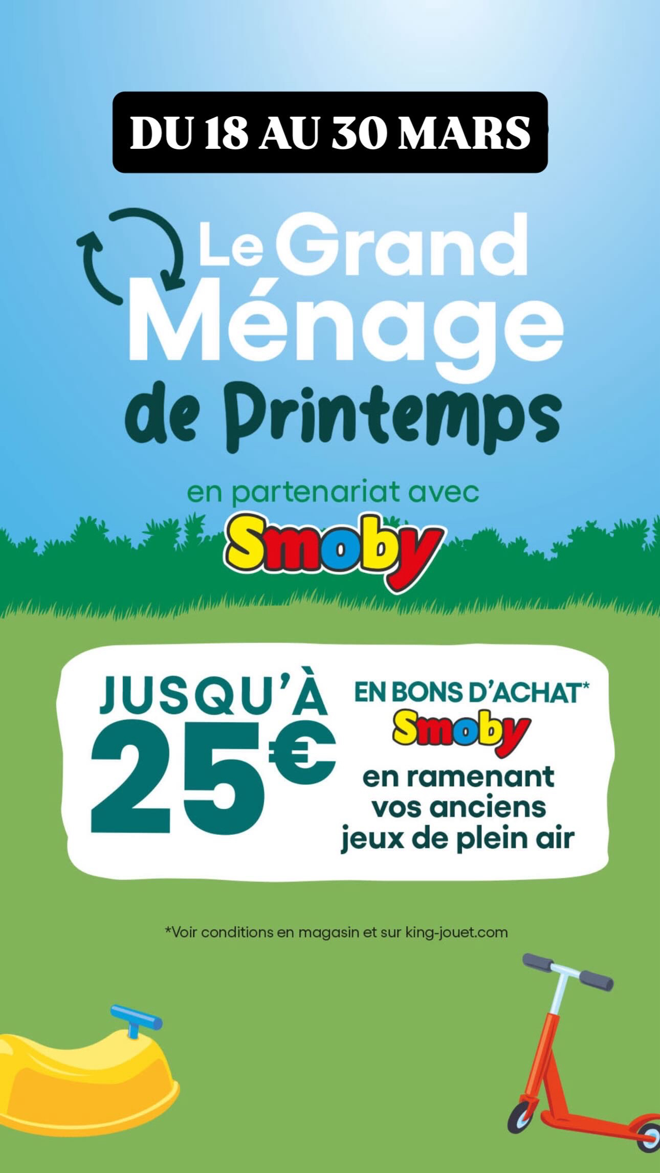 Foto 111 di King Jouet  Agen