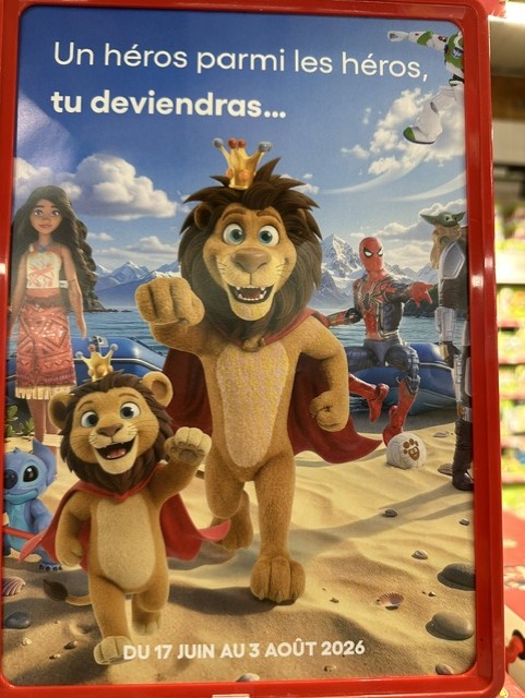 Foto 373 di King Jouet