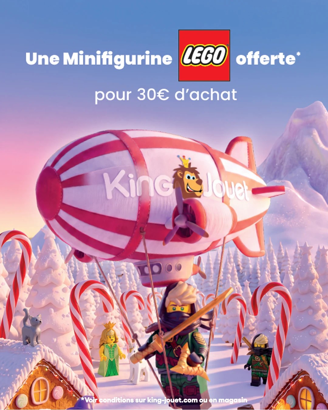 Foto 350 di King Jouet