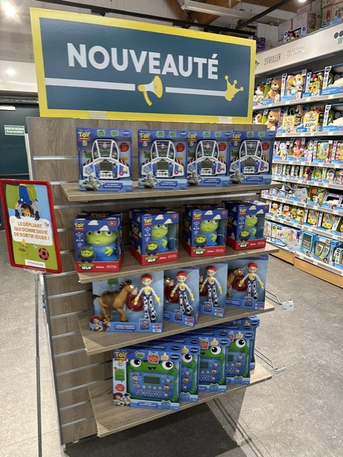 Foto 353 di King Jouet