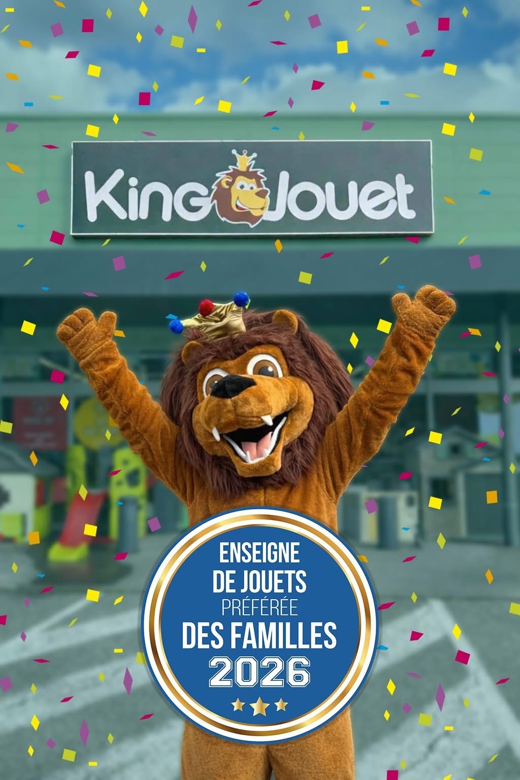 Foto 3 di King Jouet