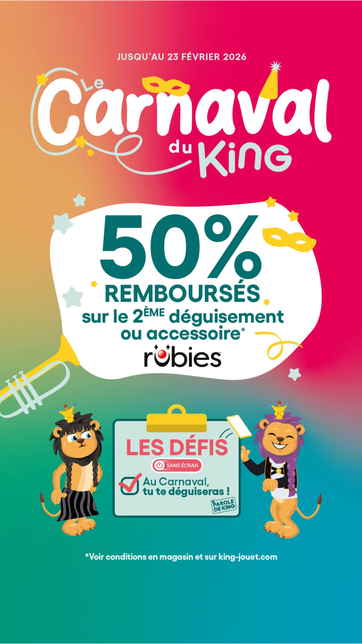 Foto 269 di King Jouet
