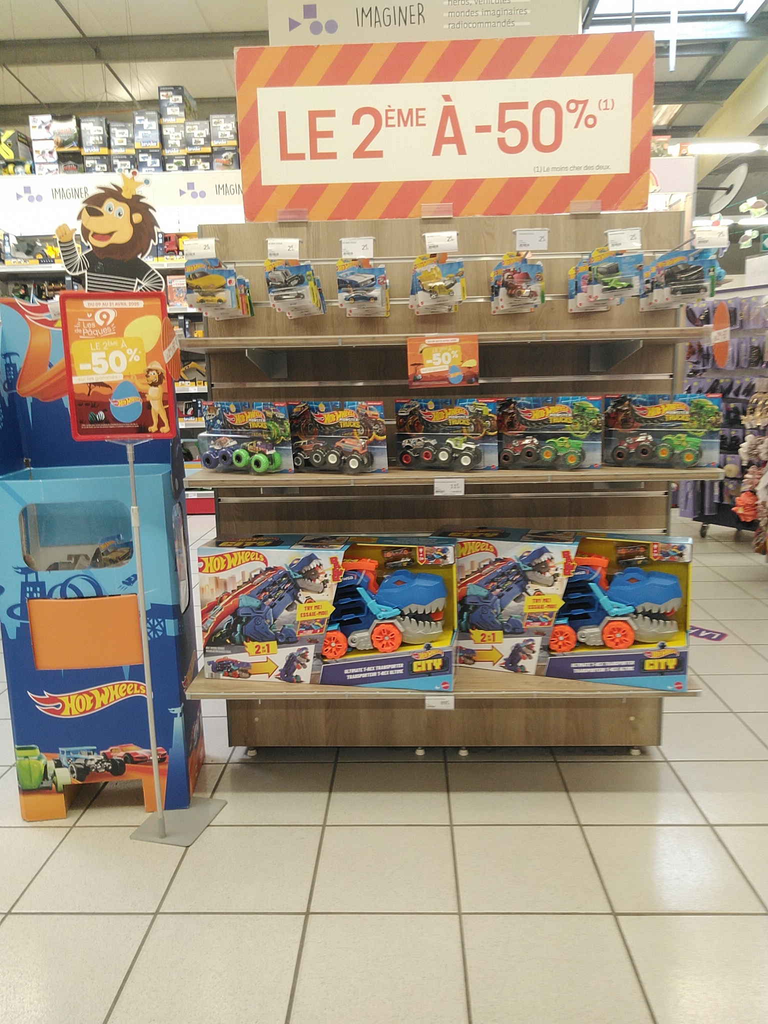 Foto 20 di King Jouet