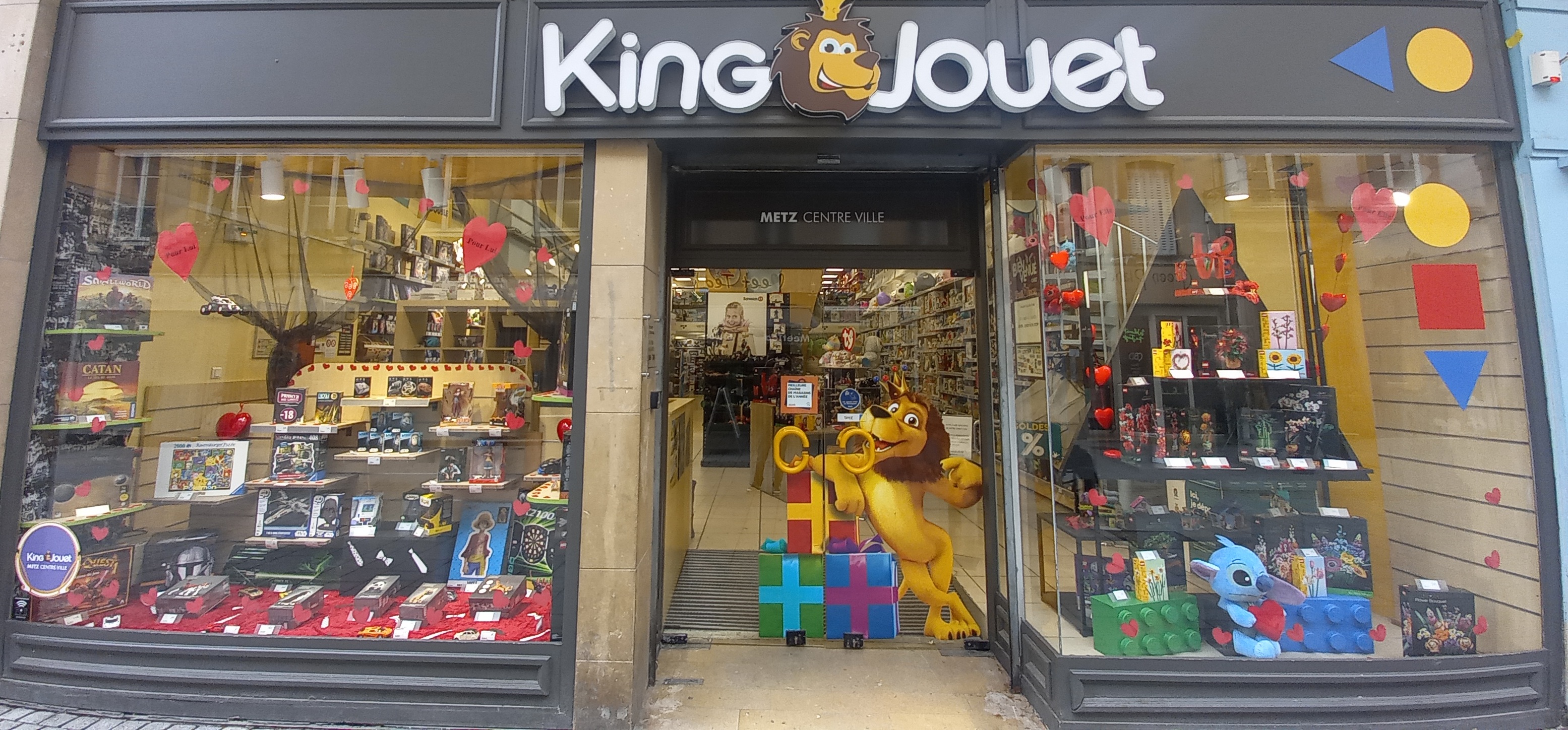 Foto 131 di King Jouet