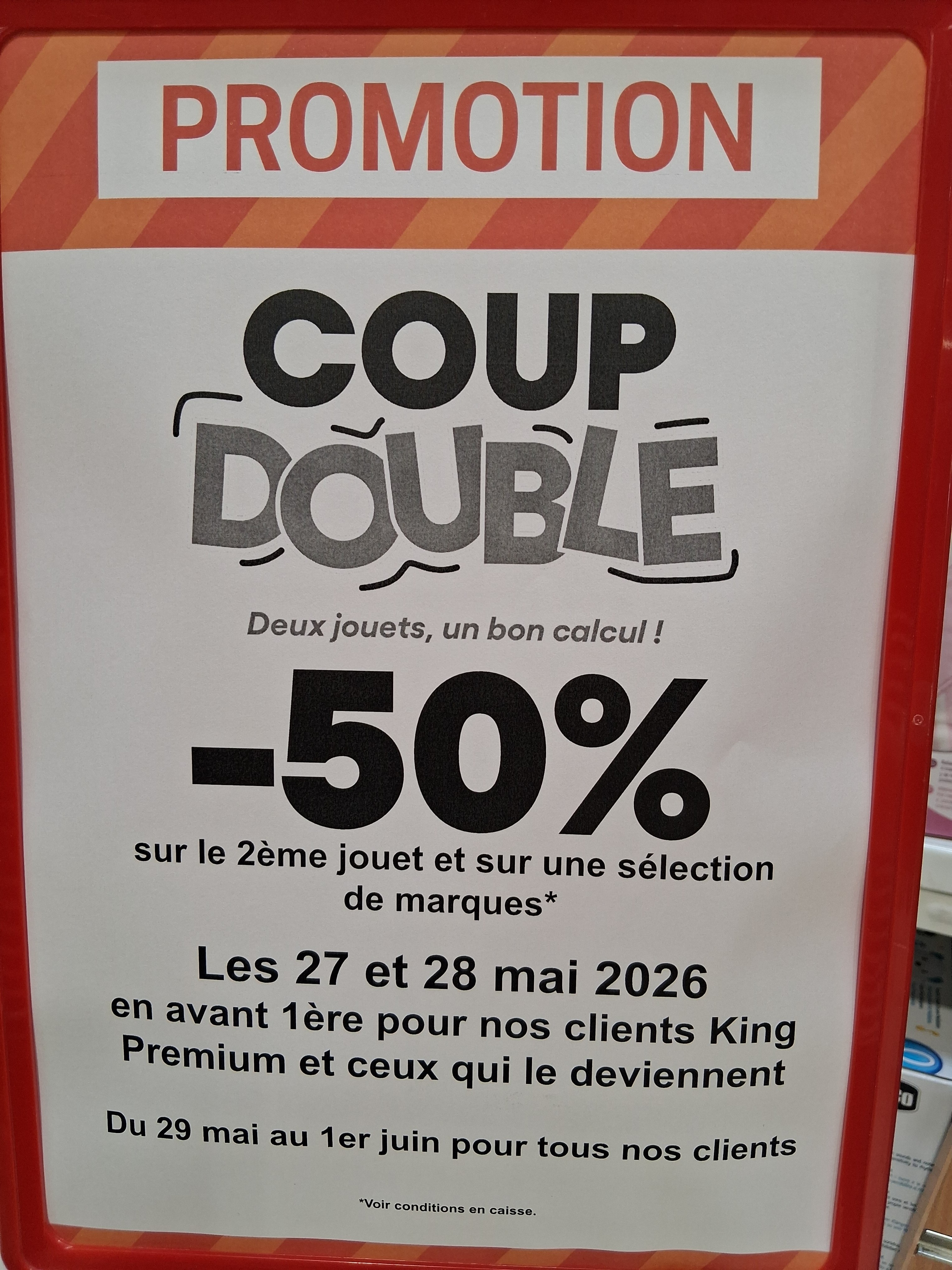 Foto 83 di King Jouet