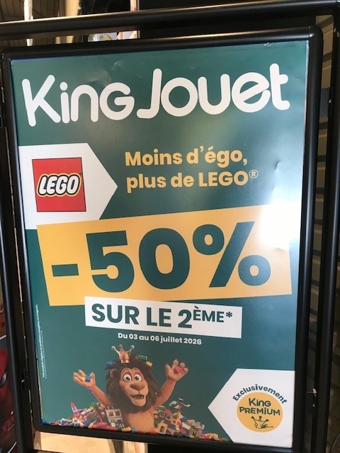 Foto 107 di King Jouet