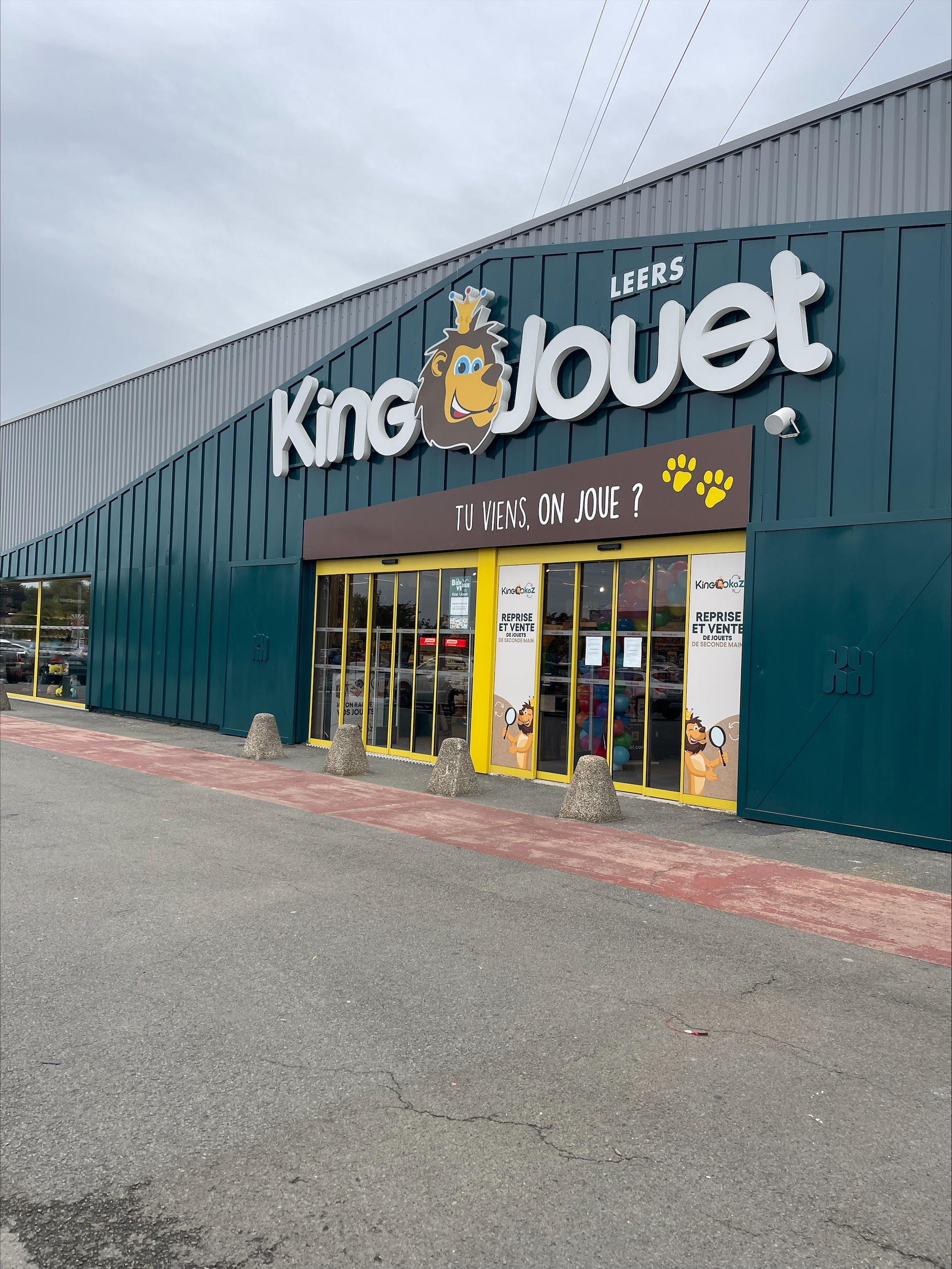 Foto 4 di King Jouet