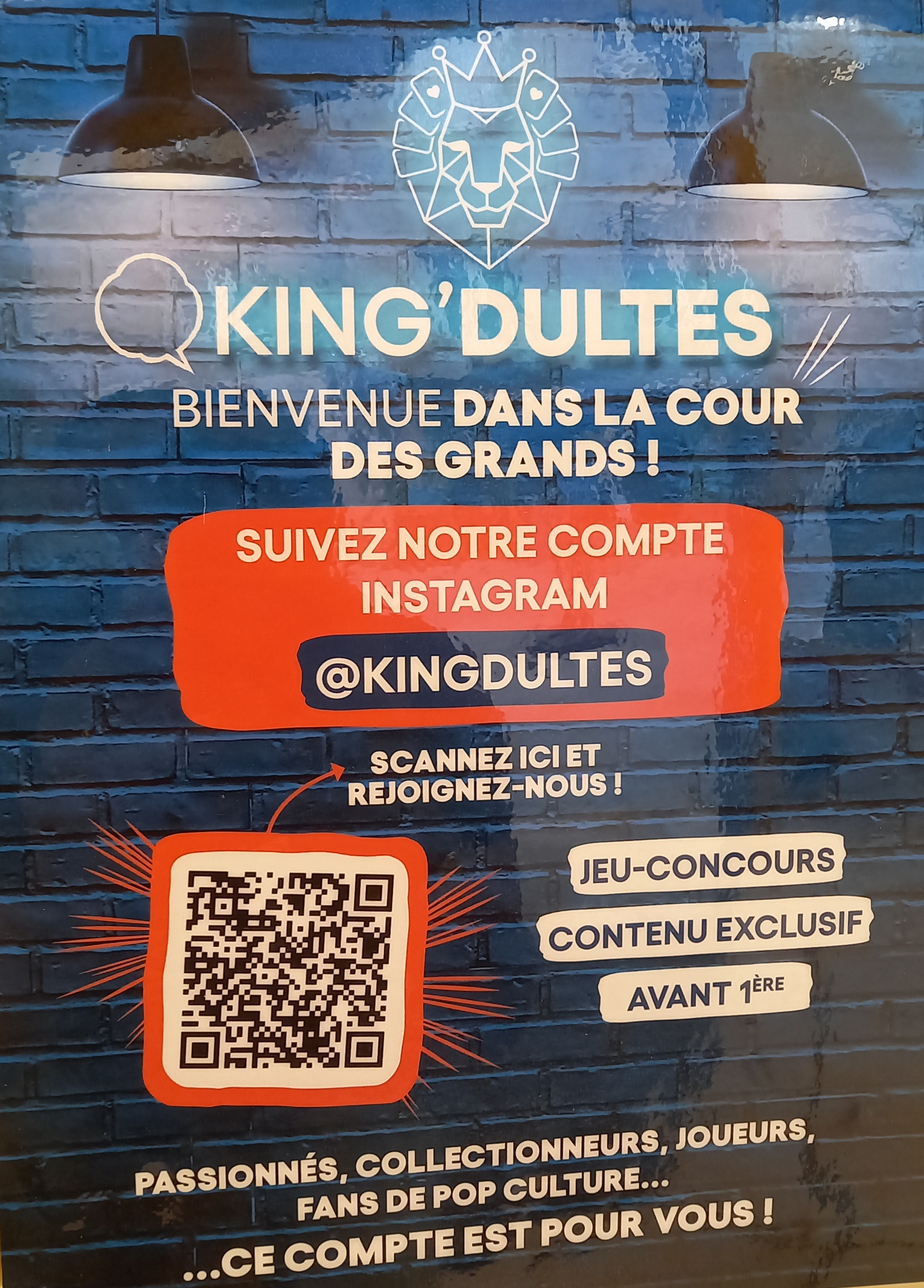 Foto 147 di King Jouet