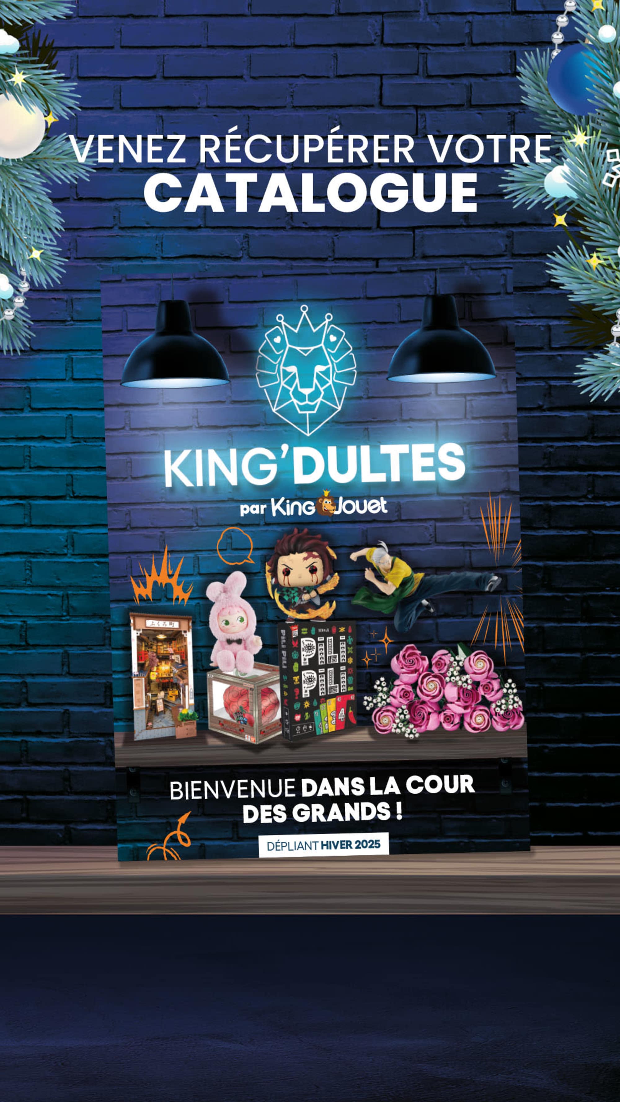 Foto 51 di King Jouet