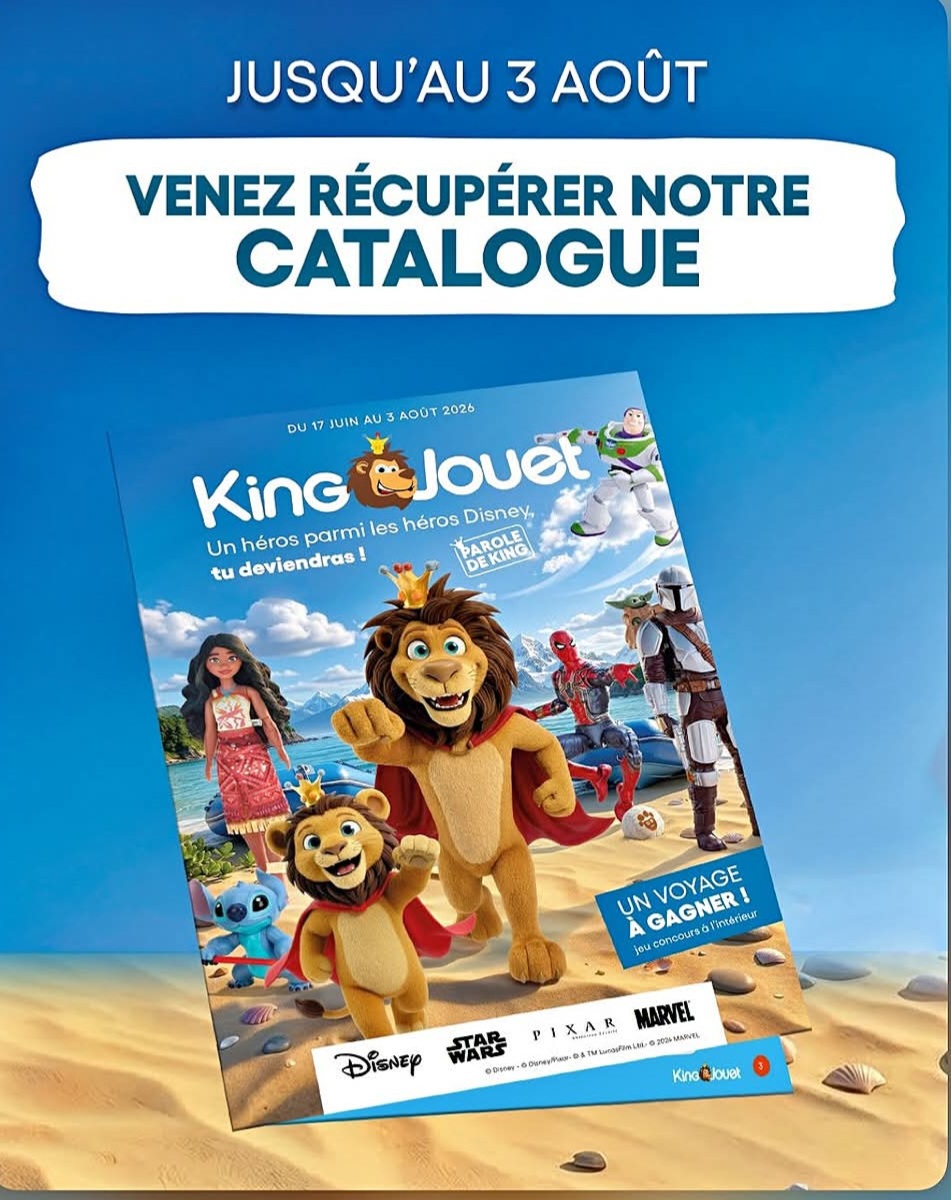Foto 29 di King Jouet