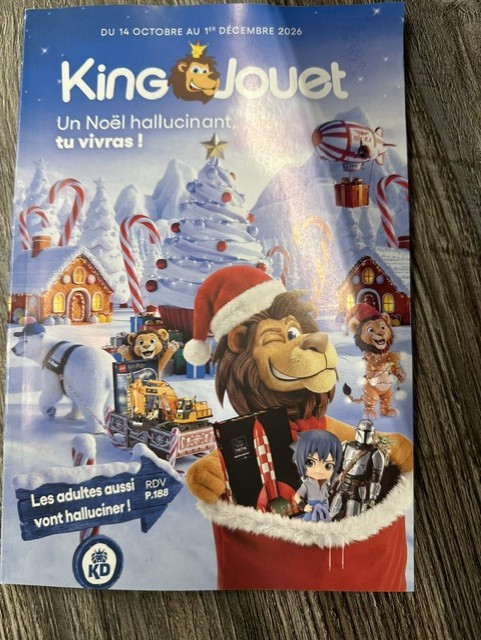 Foto 432 di King Jouet