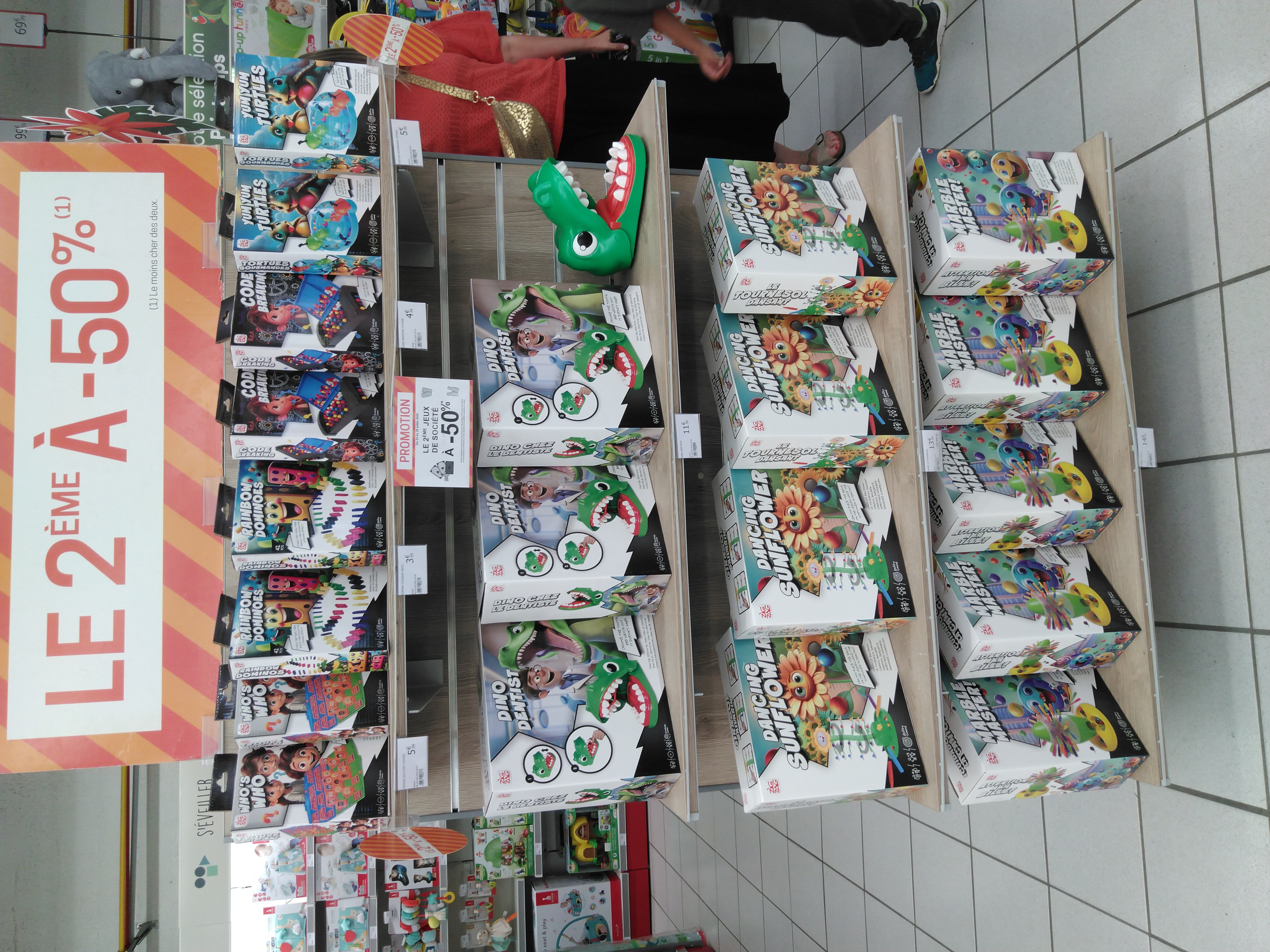 Foto 269 di King Jouet