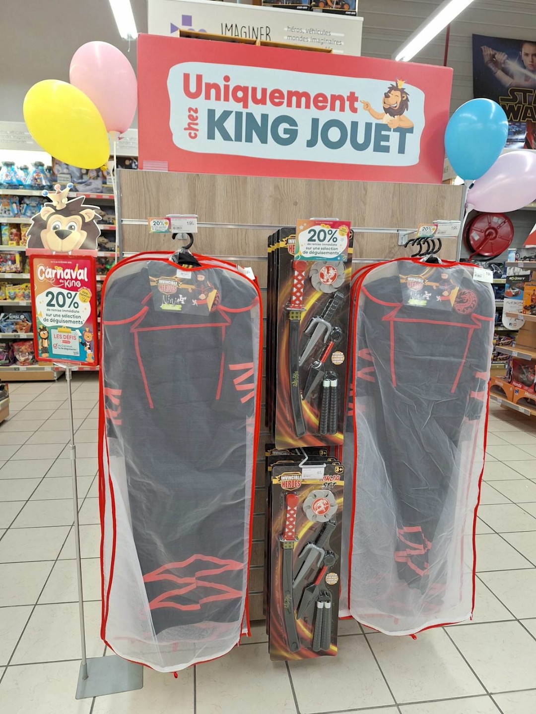 Foto 60 di King Jouet