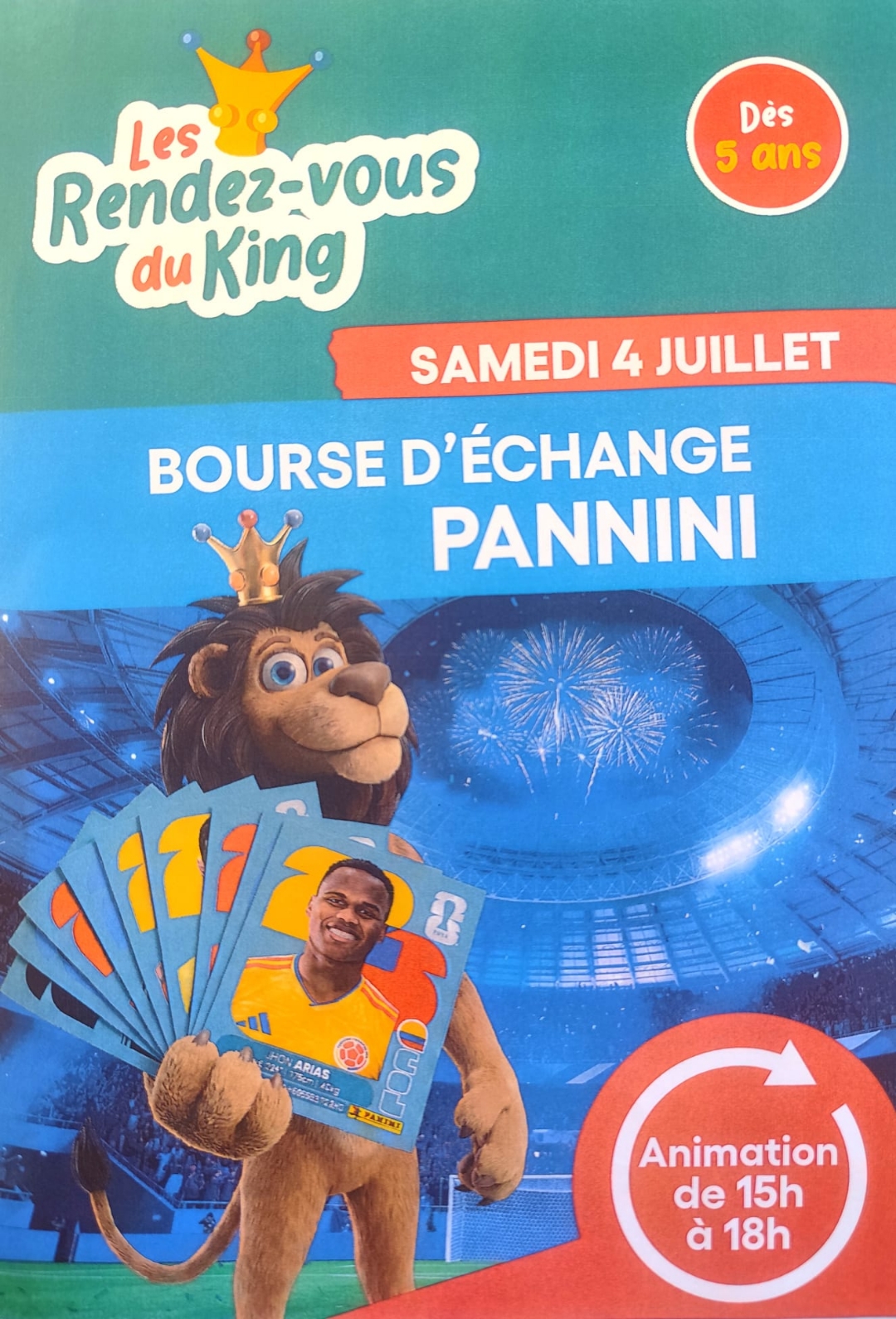 Foto 188 di King Jouet