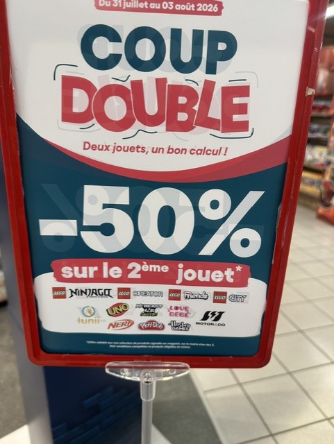 Foto 407 di King Jouet