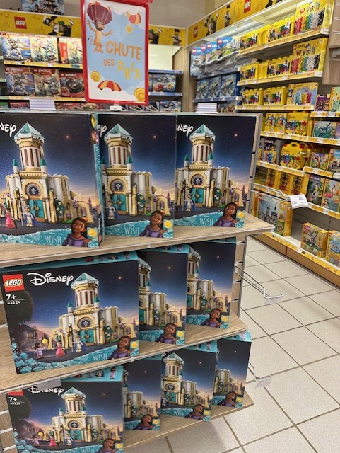 Foto 250 di King Jouet
