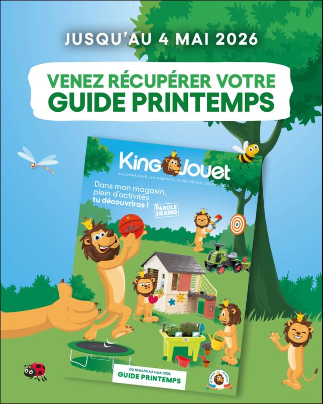 Foto 74 di King Jouet