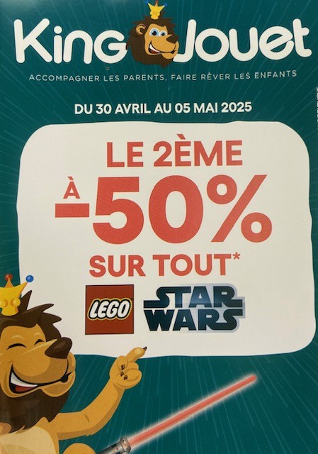 Foto 112 di King Jouet