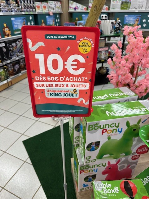 Foto 332 di King Jouet