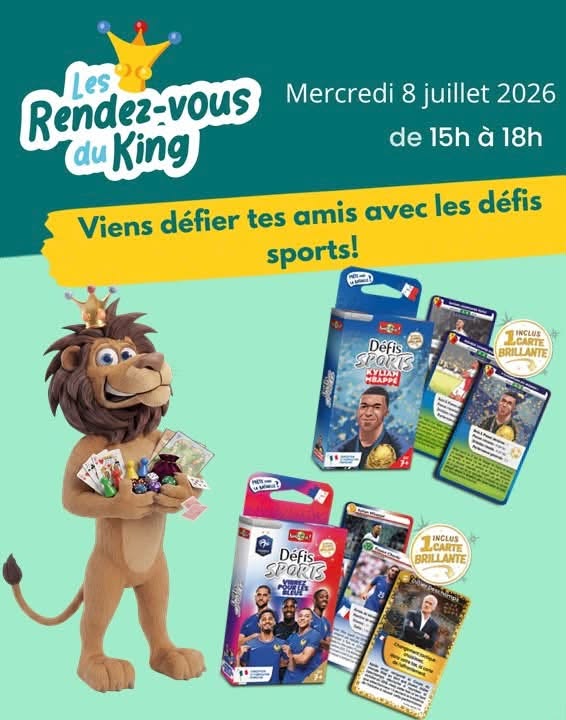 Foto 65 di King Jouet