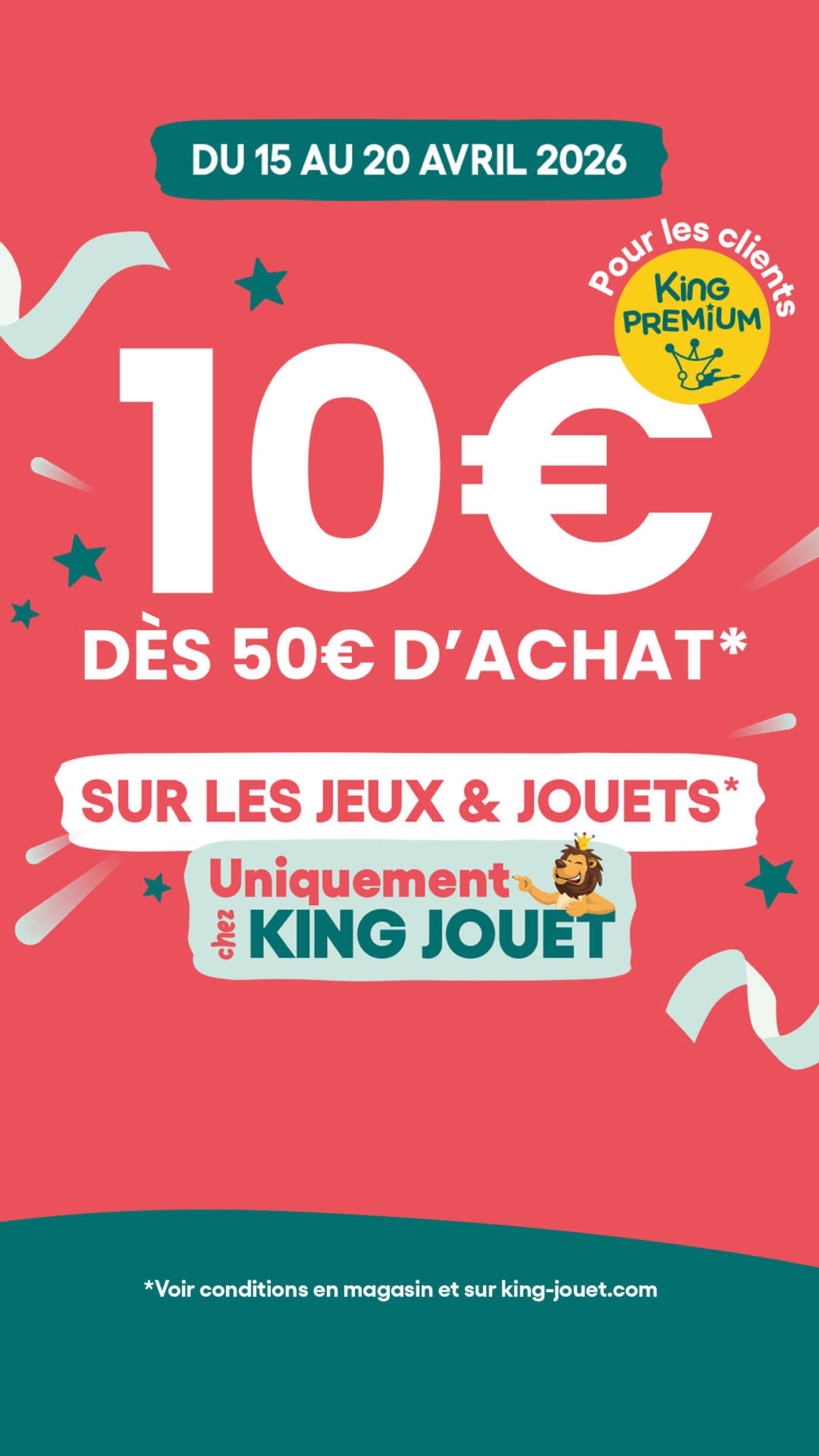 Foto 522 di King Jouet