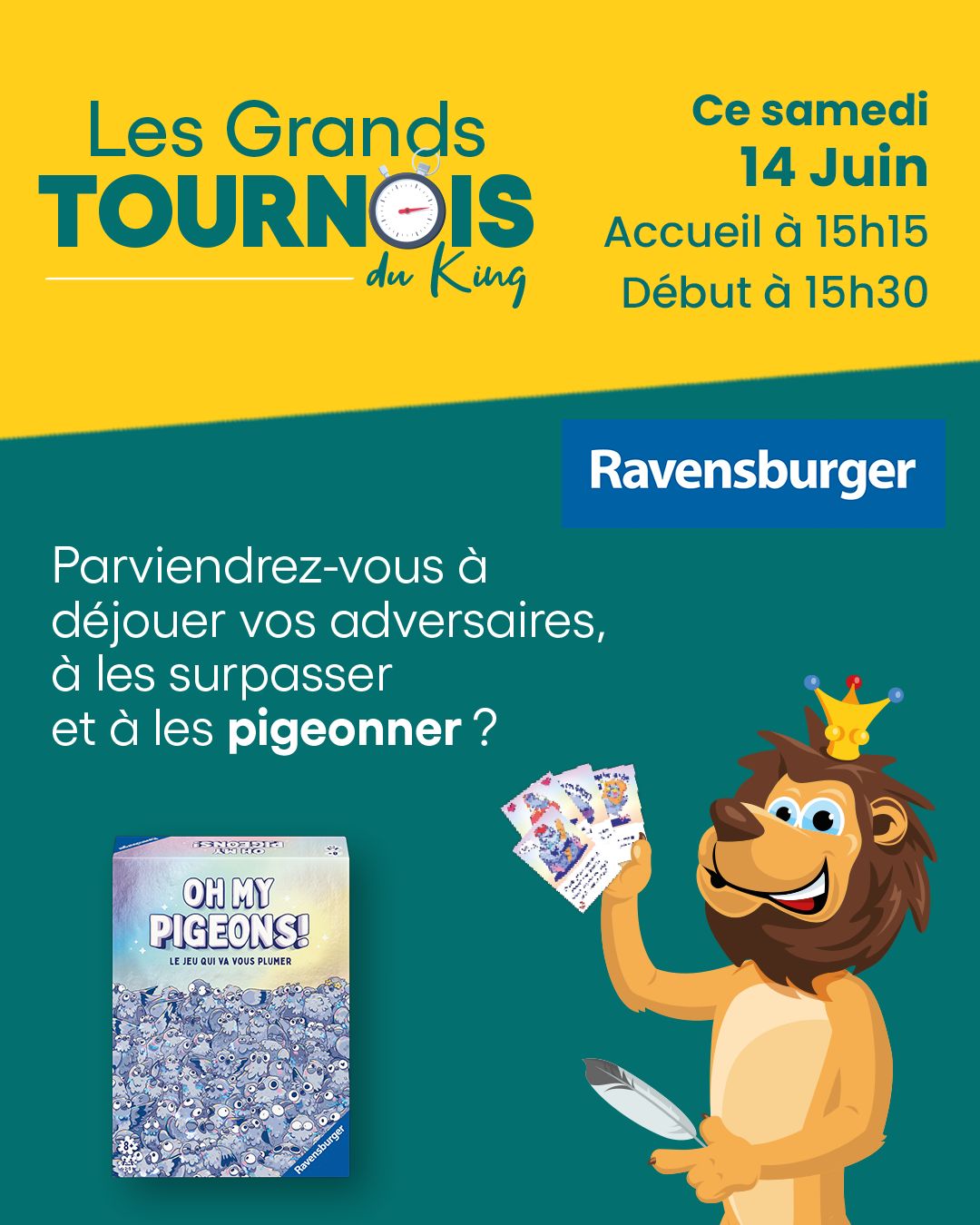 Foto 13 di King Jouet