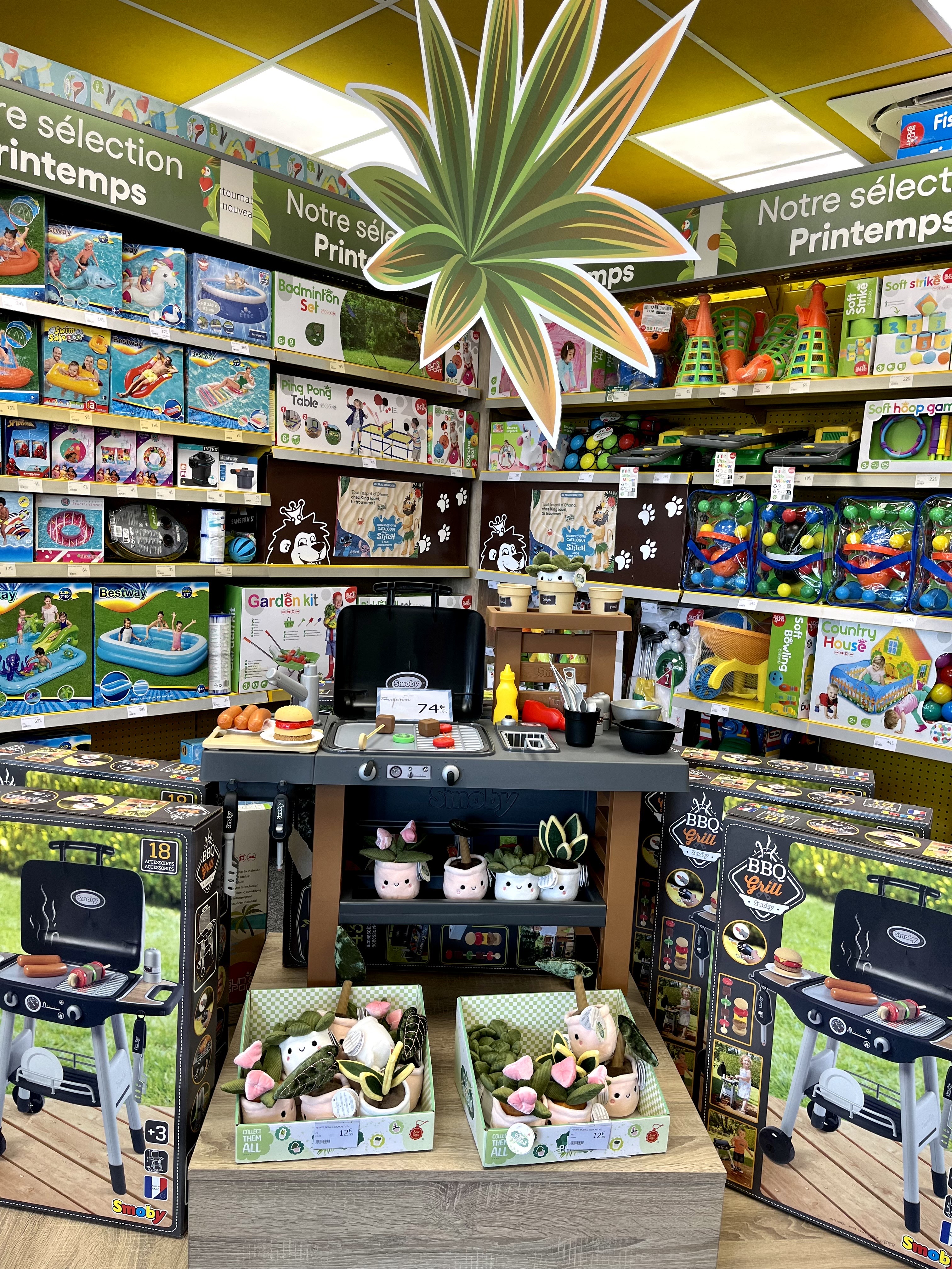 Foto 35 di King Jouet