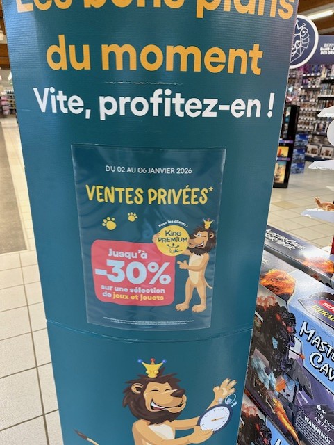Foto 259 di King Jouet