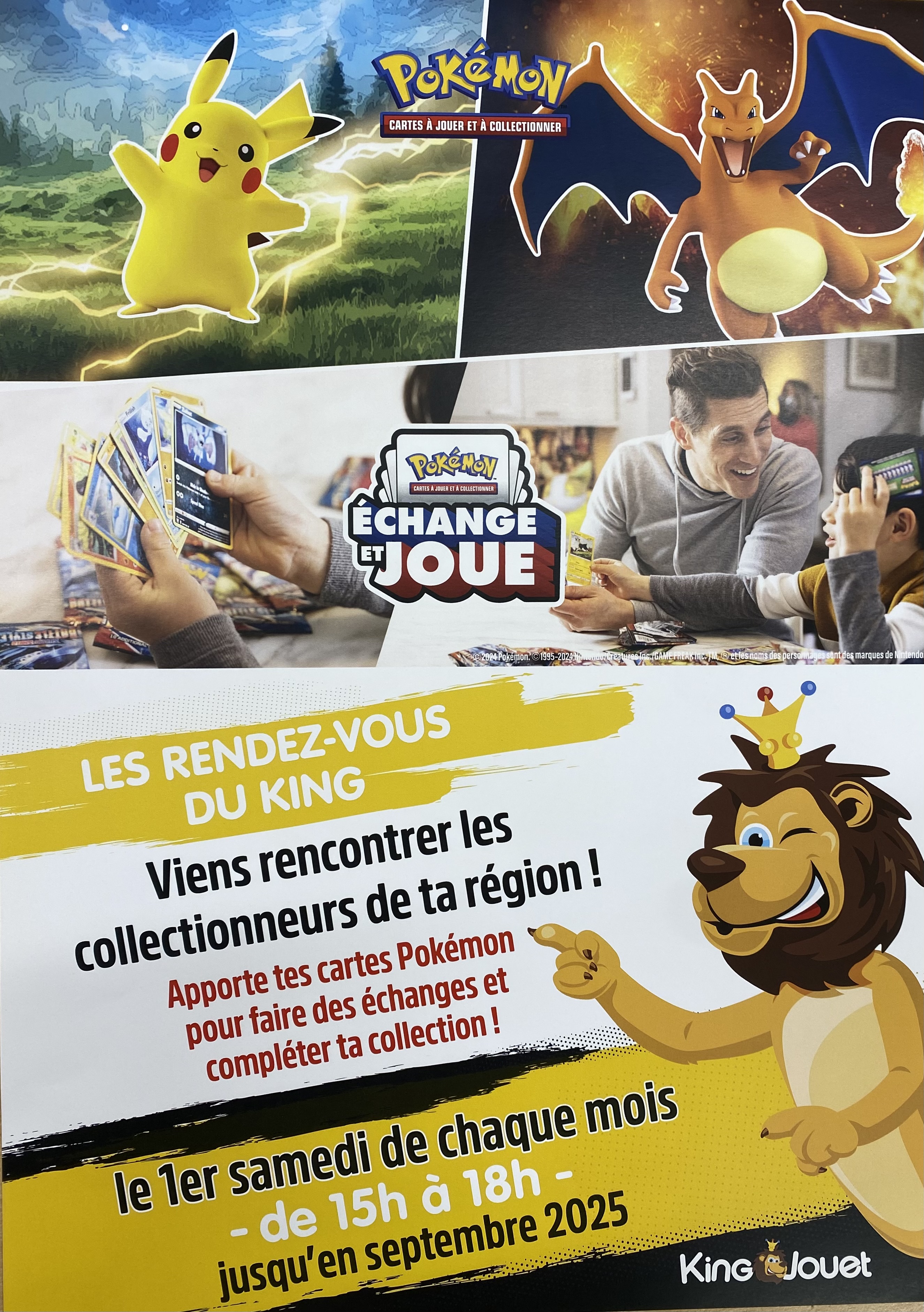Foto 7 di King Jouet