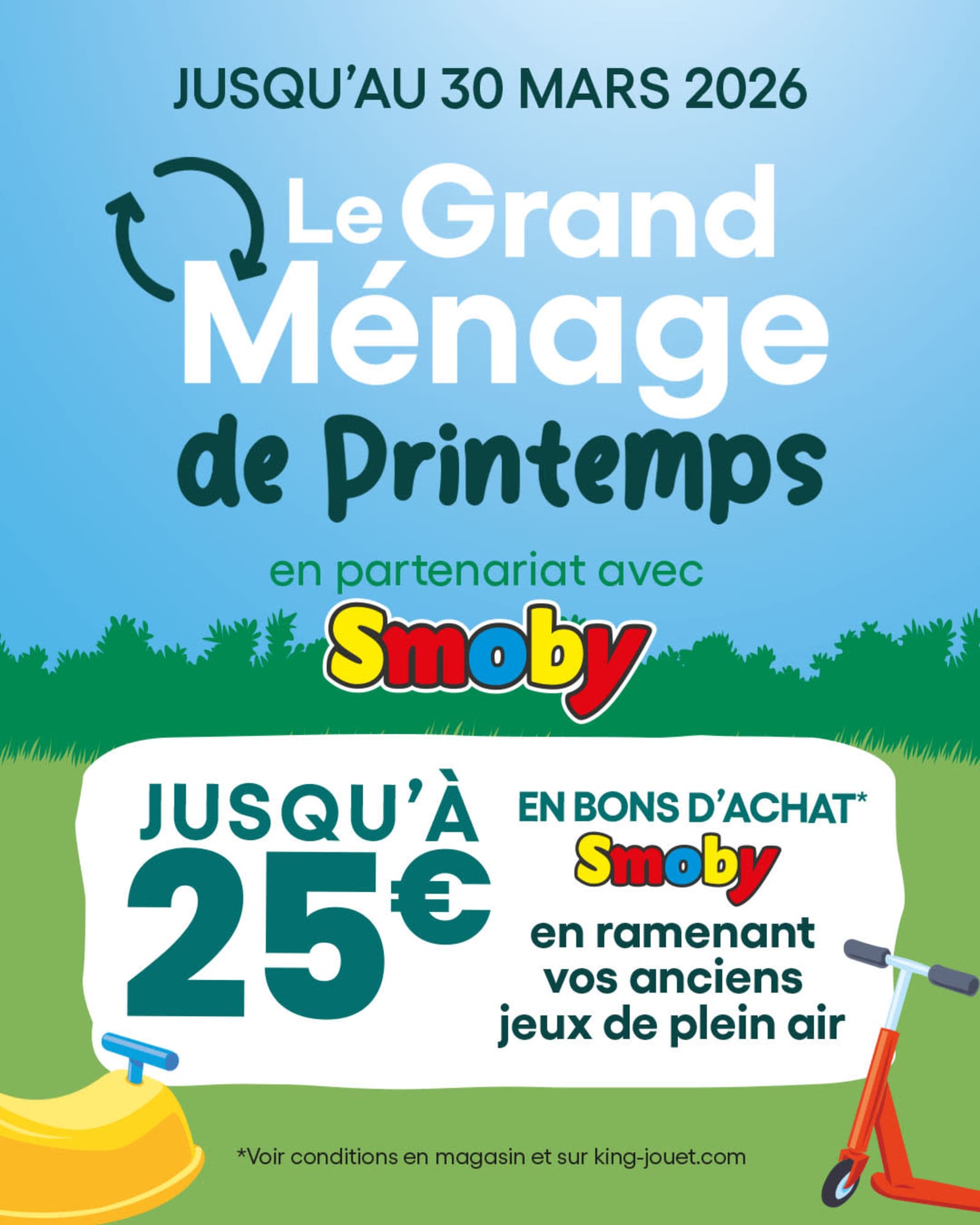Foto 10 di King Jouet