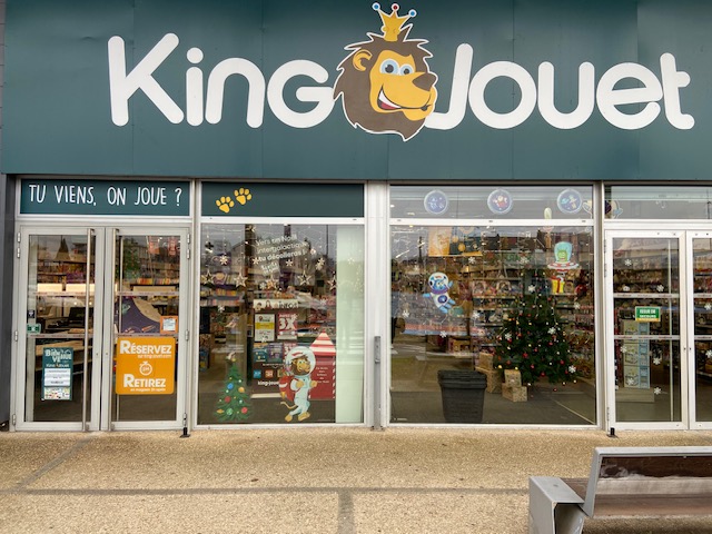 Foto 11 di King Jouet