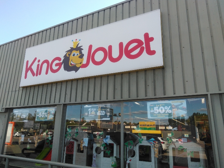 Foto 361 di King Jouet