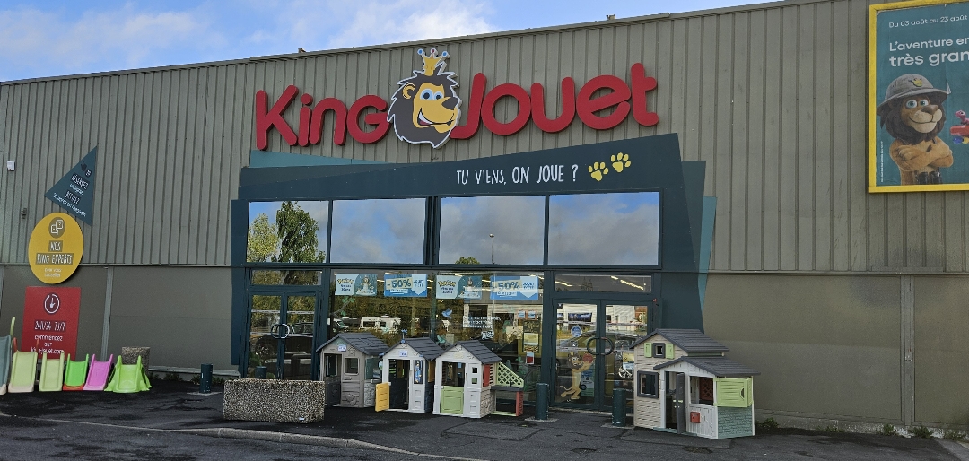 Foto 18 di King Jouet
