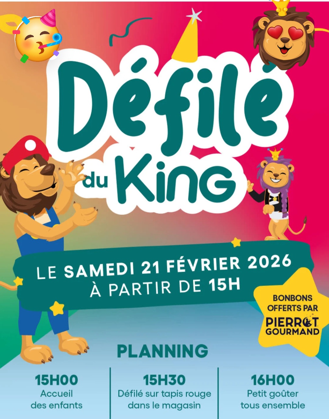 Foto 164 di King Jouet