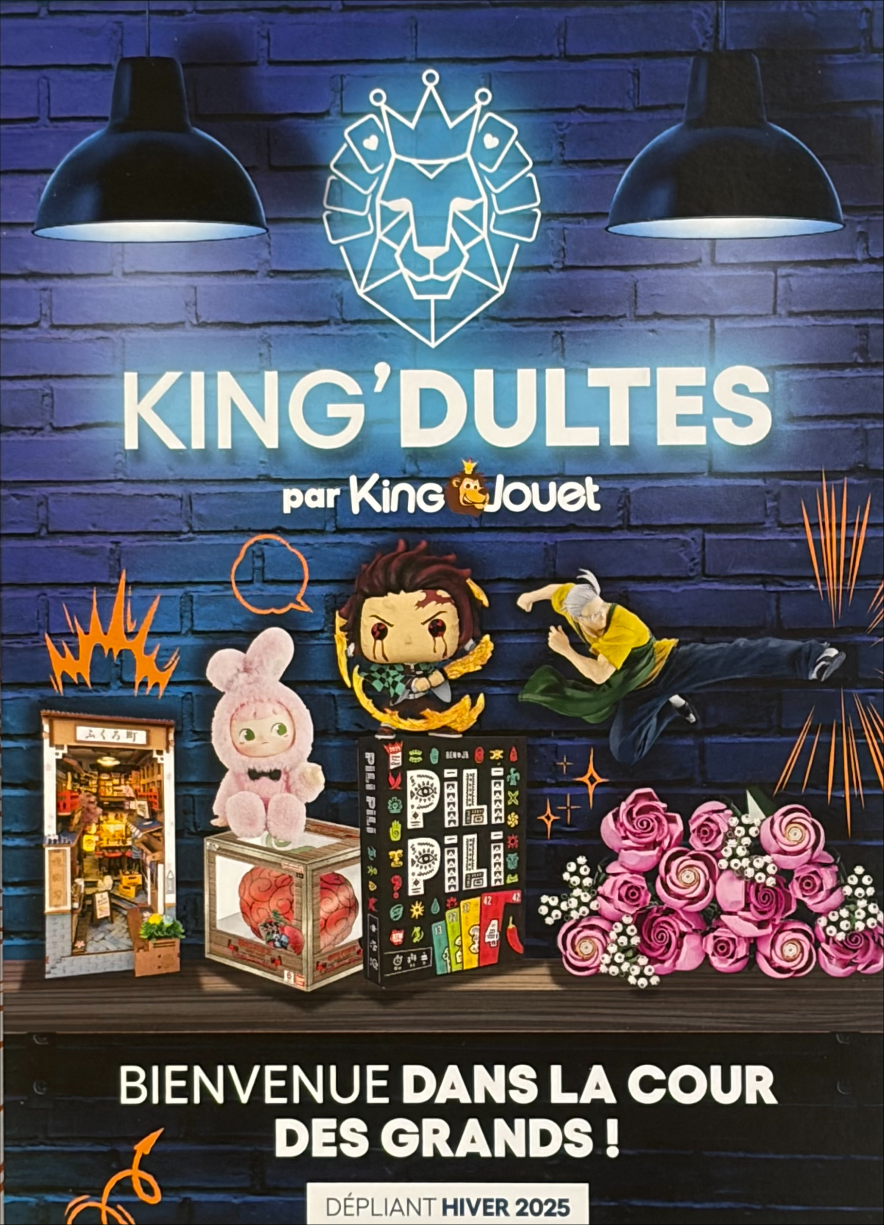 Foto 63 di King Jouet
