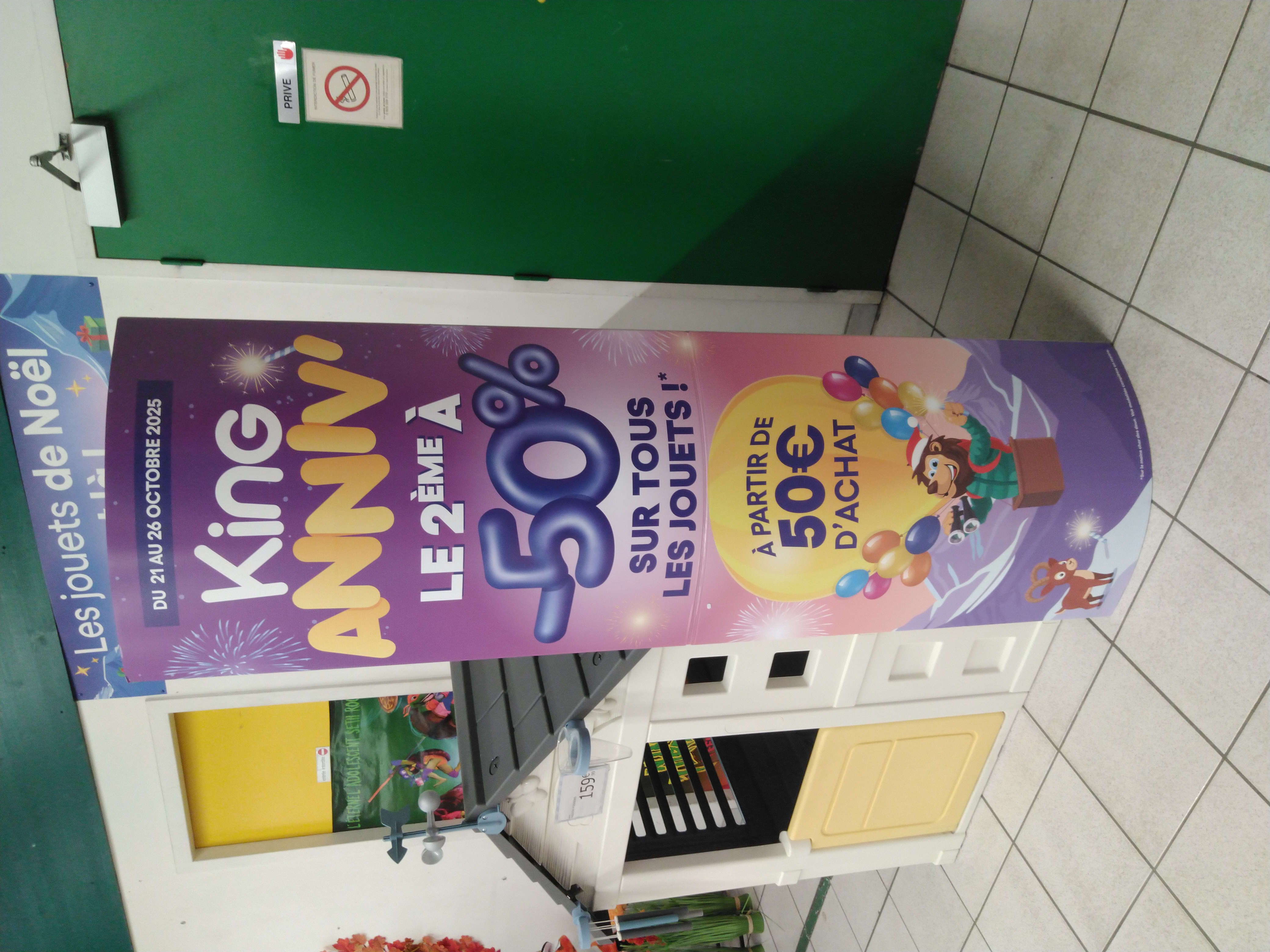 Foto 301 di King Jouet