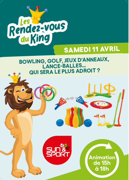 Foto 31 di King Jouet