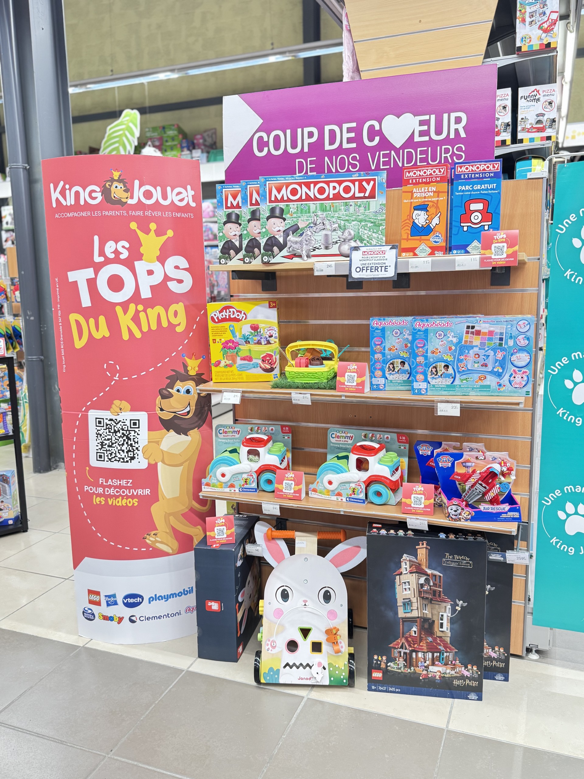 Foto 43 di King Jouet