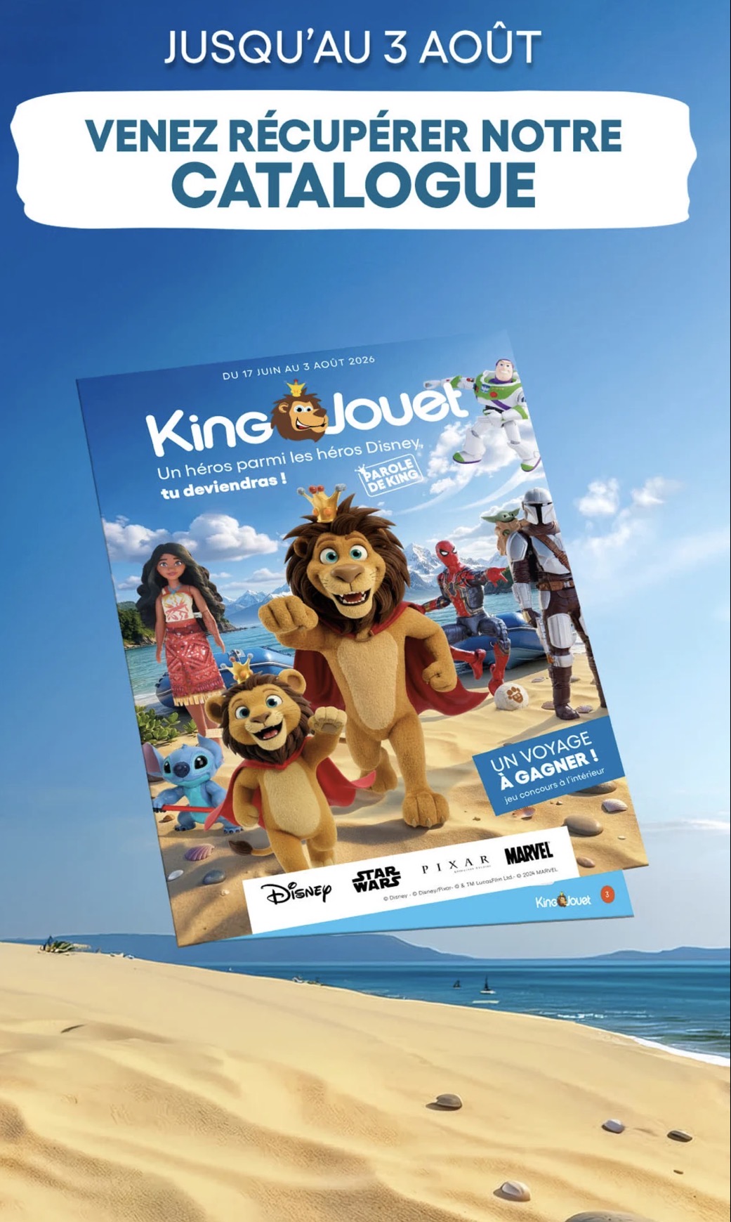 Foto 193 di King Jouet