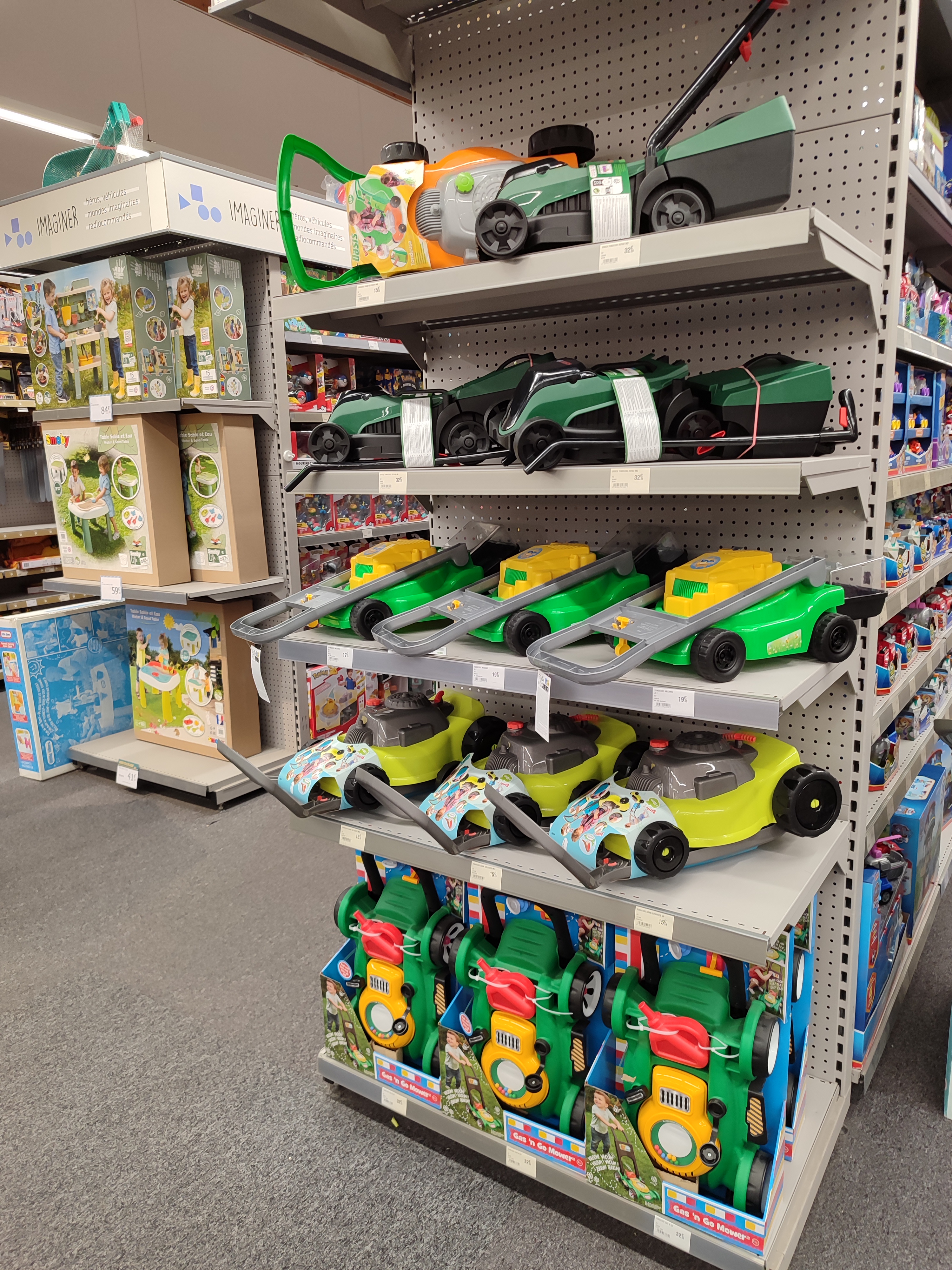 Foto 14 di King Jouet